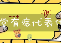 印堂有痣代表什么（印堂有痣代表什么含义）