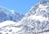 2025丽江玉龙雪山索道门票价格+乘坐攻略+开放时间+注意事项（丽江玉龙雪山大索道票多少钱一个人）