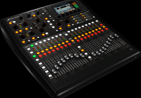 X32 PRODUCER数字调音台（数字调音台m32）