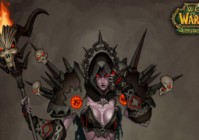 《魔兽世界》11.1恶魔术天赋加点推荐介绍（魔兽世界9.1恶魔术天赋）