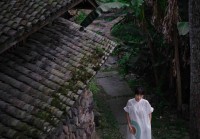 乌岩头村：梦里老家 世外桃源（乌岩头古村落民宿电话）