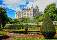 苏格兰介绍   Scotland（苏格兰介绍PPT）