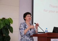 全国三八红旗手——彭茹雯（三八红旗手获奖名单）