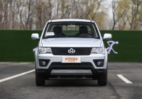 长安凯程F300新款价格2022款多少钱？价格解读（长安凯程f302020年最新款皮卡）