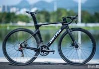 新手村利器 骓特R10气动公路车评测（骓特公路车怎么样）