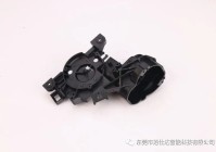 注塑成型产品出现阴阳面的原因及解决办法（注塑件阴阳面）