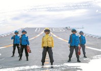 士兵面孔｜走近4位女兵，感受军中绿花的战斗风采（女兵战斗人员）