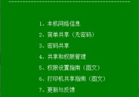 OKShare(局域网共享一键修复) V19.3.13 官方最新版（局域网共享权限管理软件）