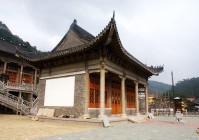 天然寺-葫芦岛-辽宁寺院（葫芦岛天然寺在哪里）